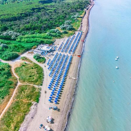 Toscana Bella Camping Village 瓦达 外观 照片