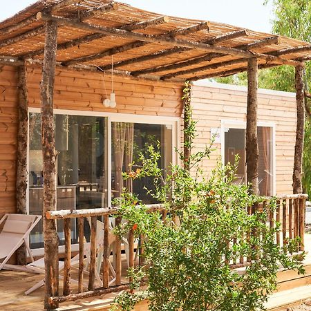 Toscana Bella Camping Village 瓦达 外观 照片