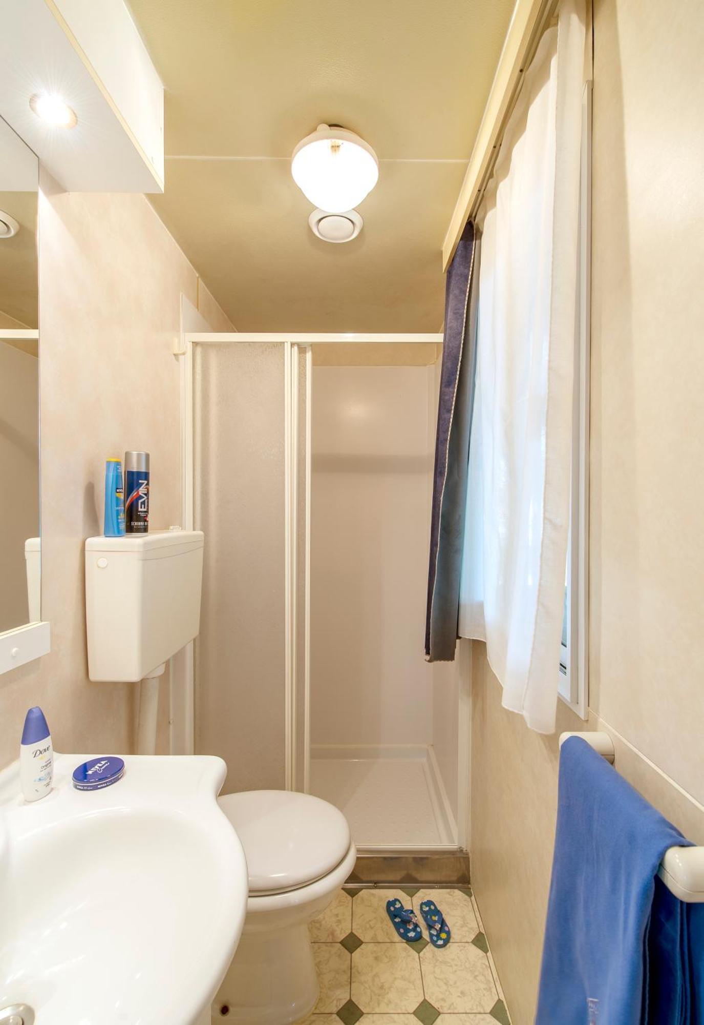 Toscana Bella Camping Village 瓦达 外观 照片