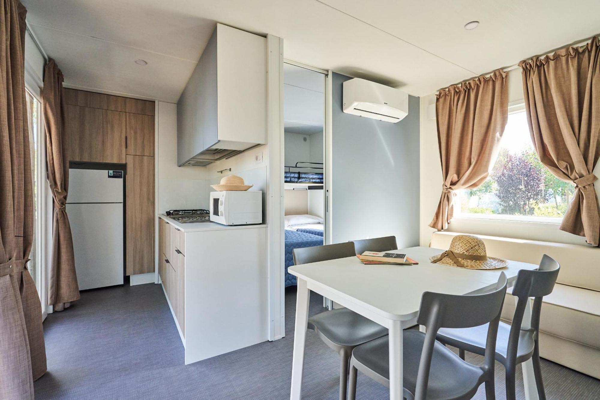 Toscana Bella Camping Village 瓦达 外观 照片