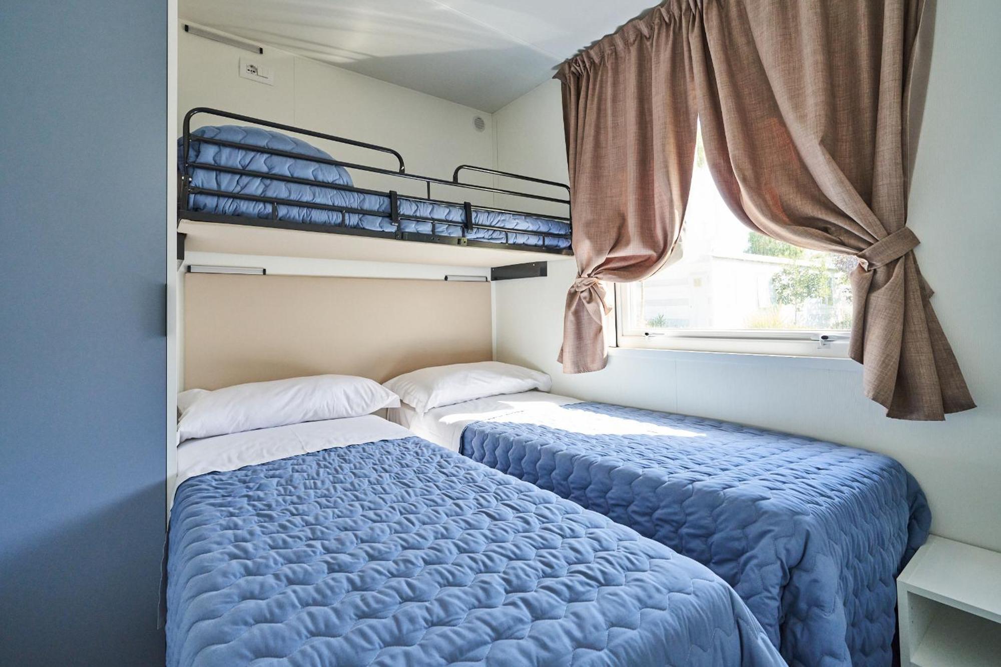 Toscana Bella Camping Village 瓦达 外观 照片