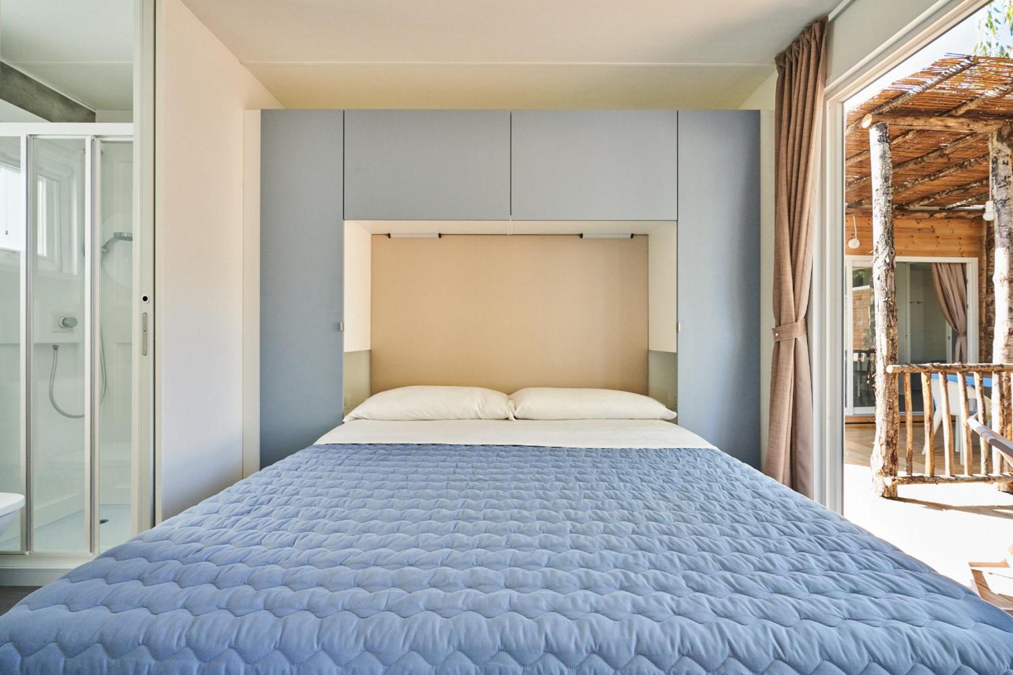 Toscana Bella Camping Village 瓦达 外观 照片