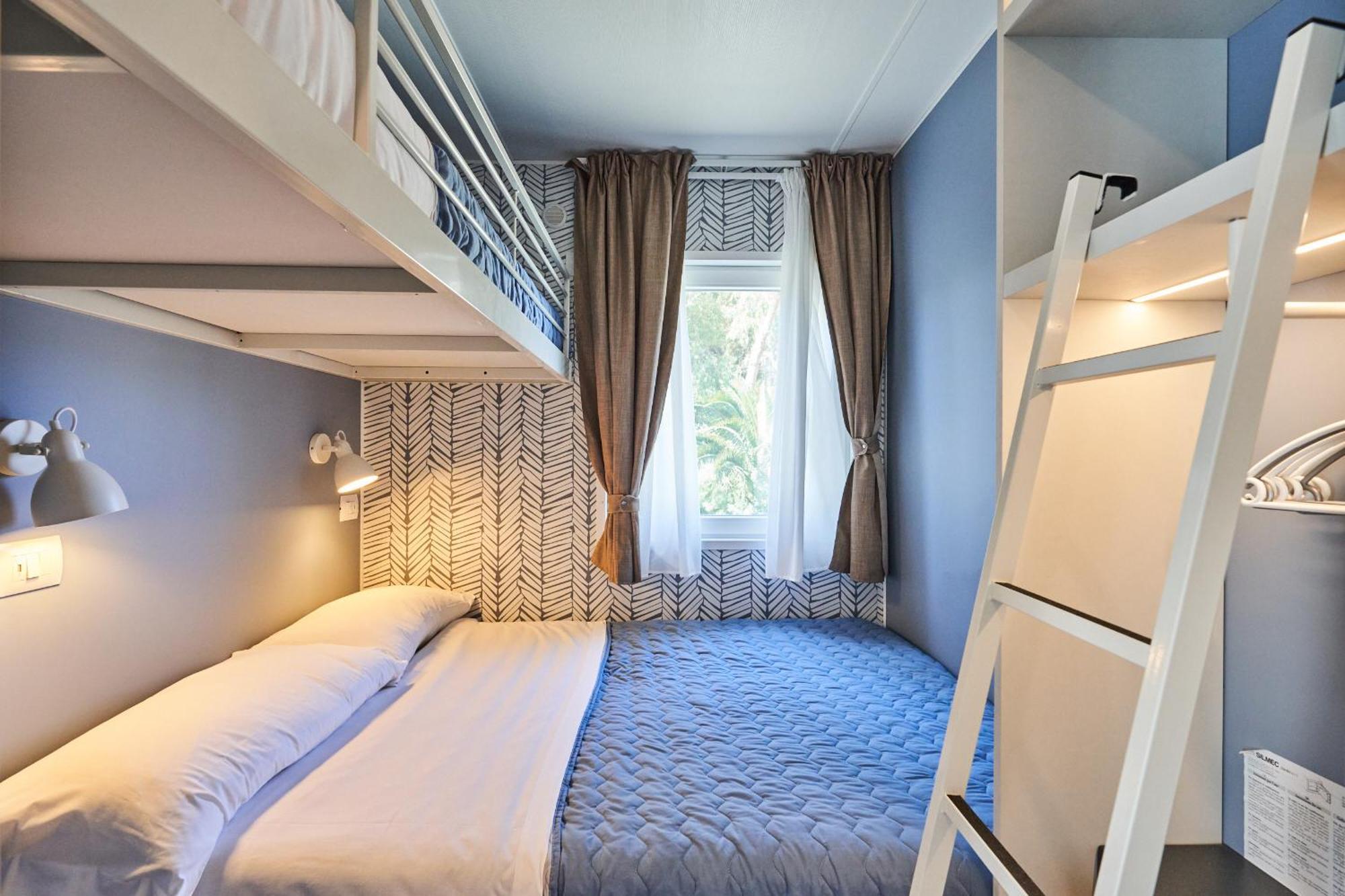 Toscana Bella Camping Village 瓦达 外观 照片