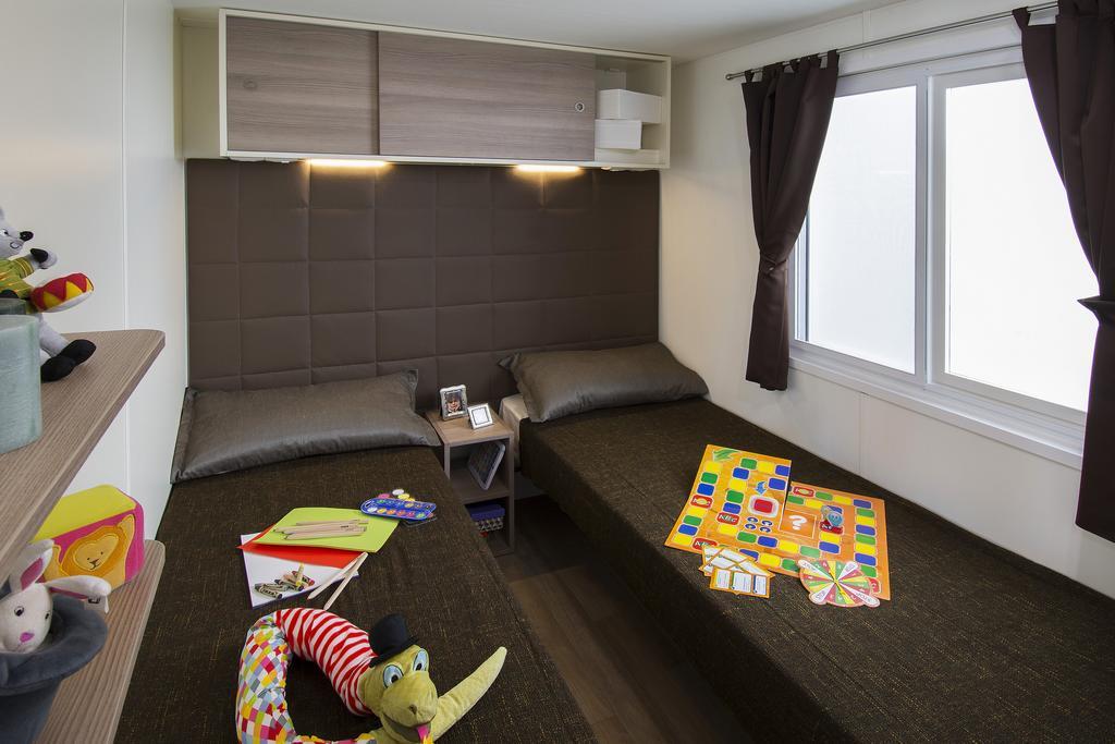 Toscana Bella Camping Village 瓦达 外观 照片