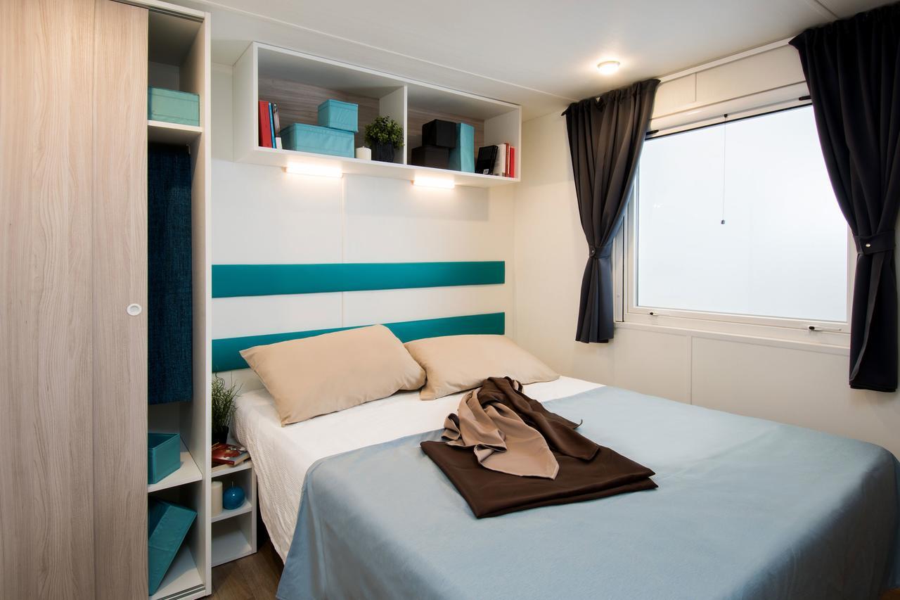 Toscana Bella Camping Village 瓦达 外观 照片