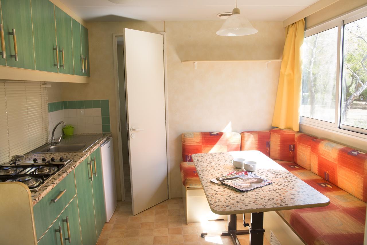Toscana Bella Camping Village 瓦达 外观 照片