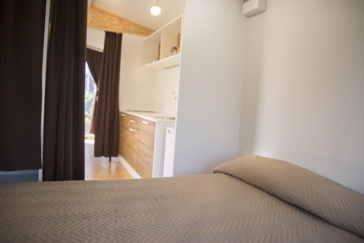 Toscana Bella Camping Village 瓦达 外观 照片
