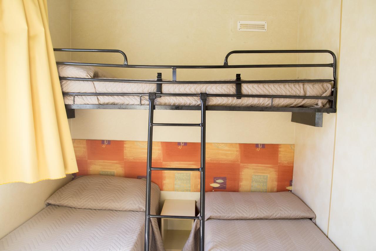 Toscana Bella Camping Village 瓦达 外观 照片