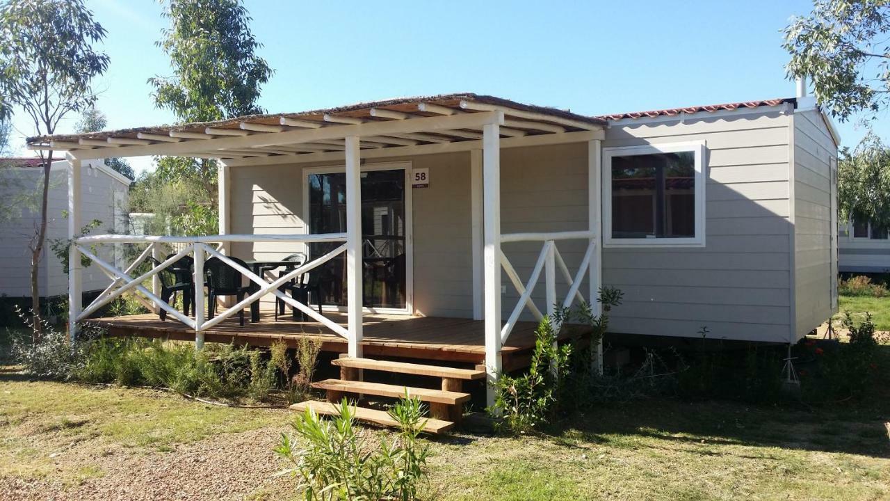 Toscana Bella Camping Village 瓦达 外观 照片